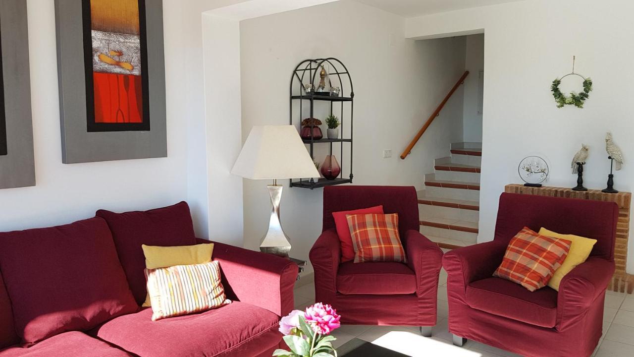 Rosalalinda - Cosy Semi-Detached Home With Sea Views And Large Terrace Moraira Bagian luar foto